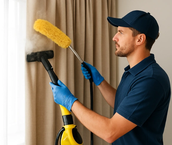 Emergency same-day curtain stain removal maddingley-vic Matty Curtain Cleaning