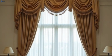 Living room lounge curtain cleaning service maddingley-vic Matty Curtain Cleaning