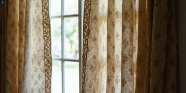 Professional curtain stain treatment on-site maddingley-vic Matty Curtain Cleaning